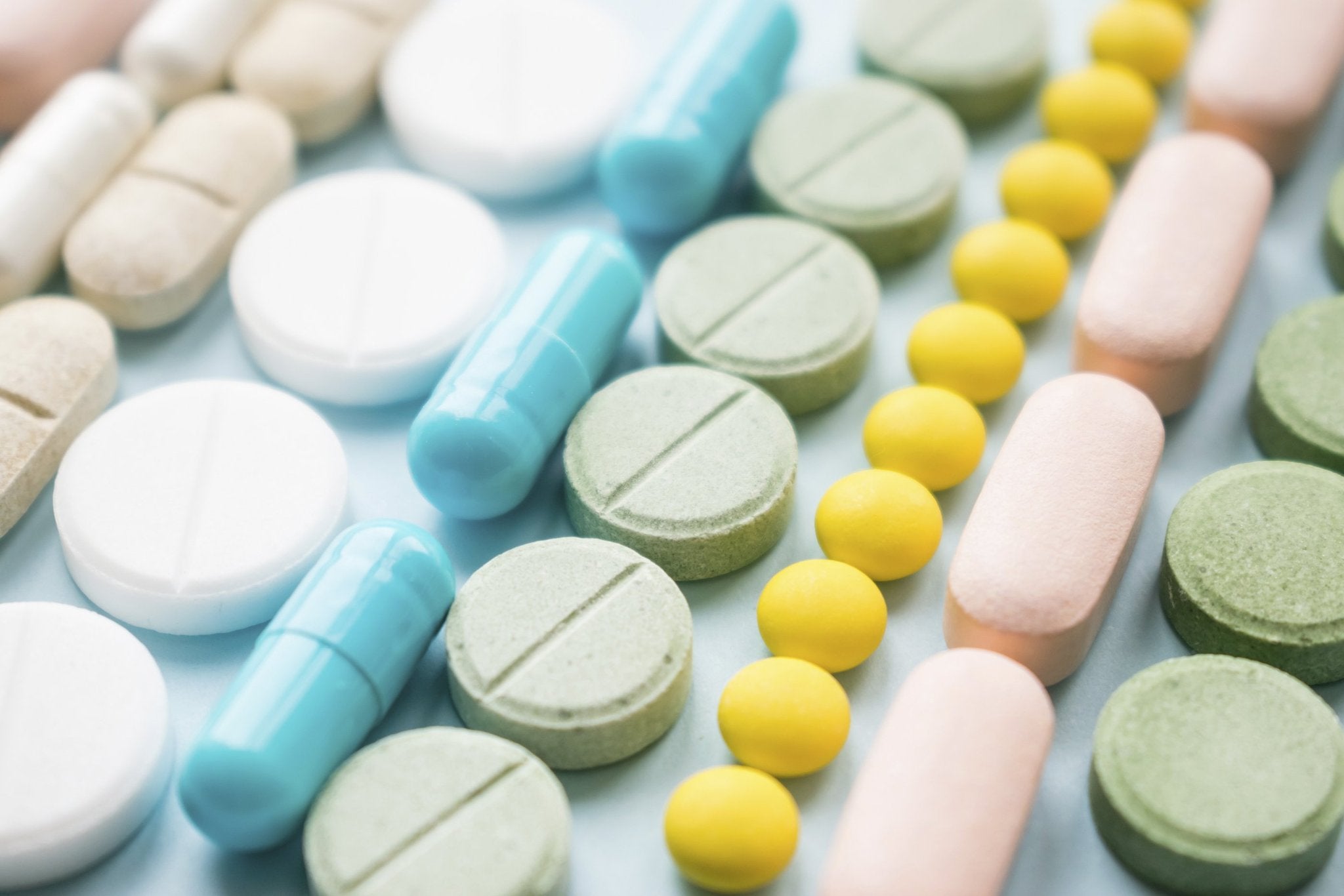 Can I Take Nootropics With My Medications?