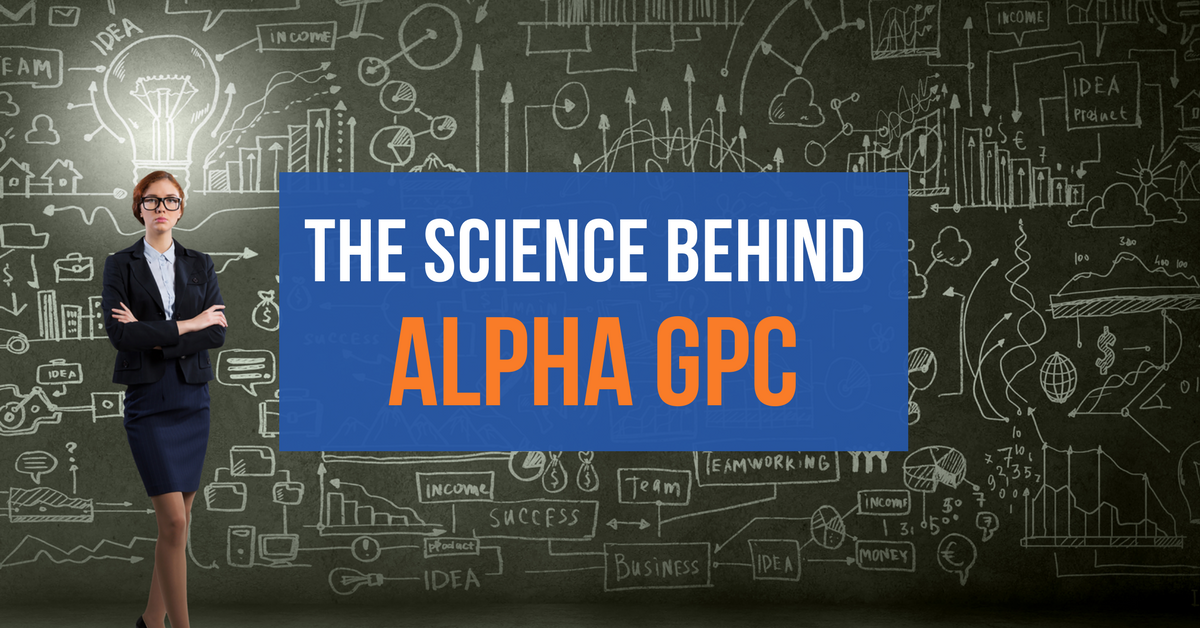 The Science Behind Alpha GPC