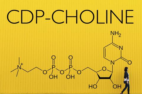 CDP-Choline