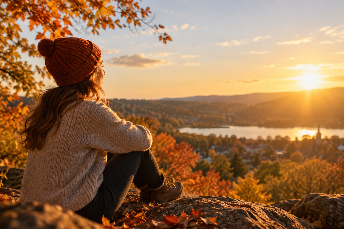 Vitamin D Deficiency Symptoms: Signs You Might Be Low