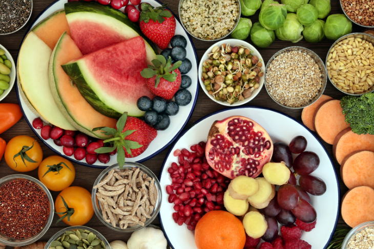 Beginners Guide to Antioxidants