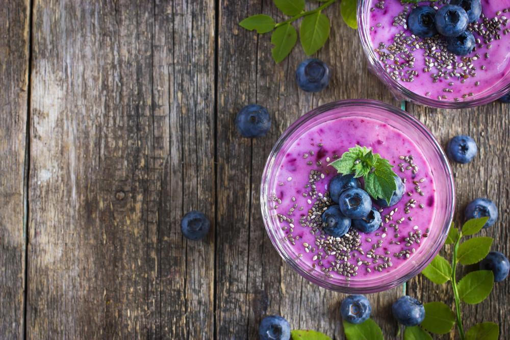 The Ultimate Superfood Smoothie Recipe
