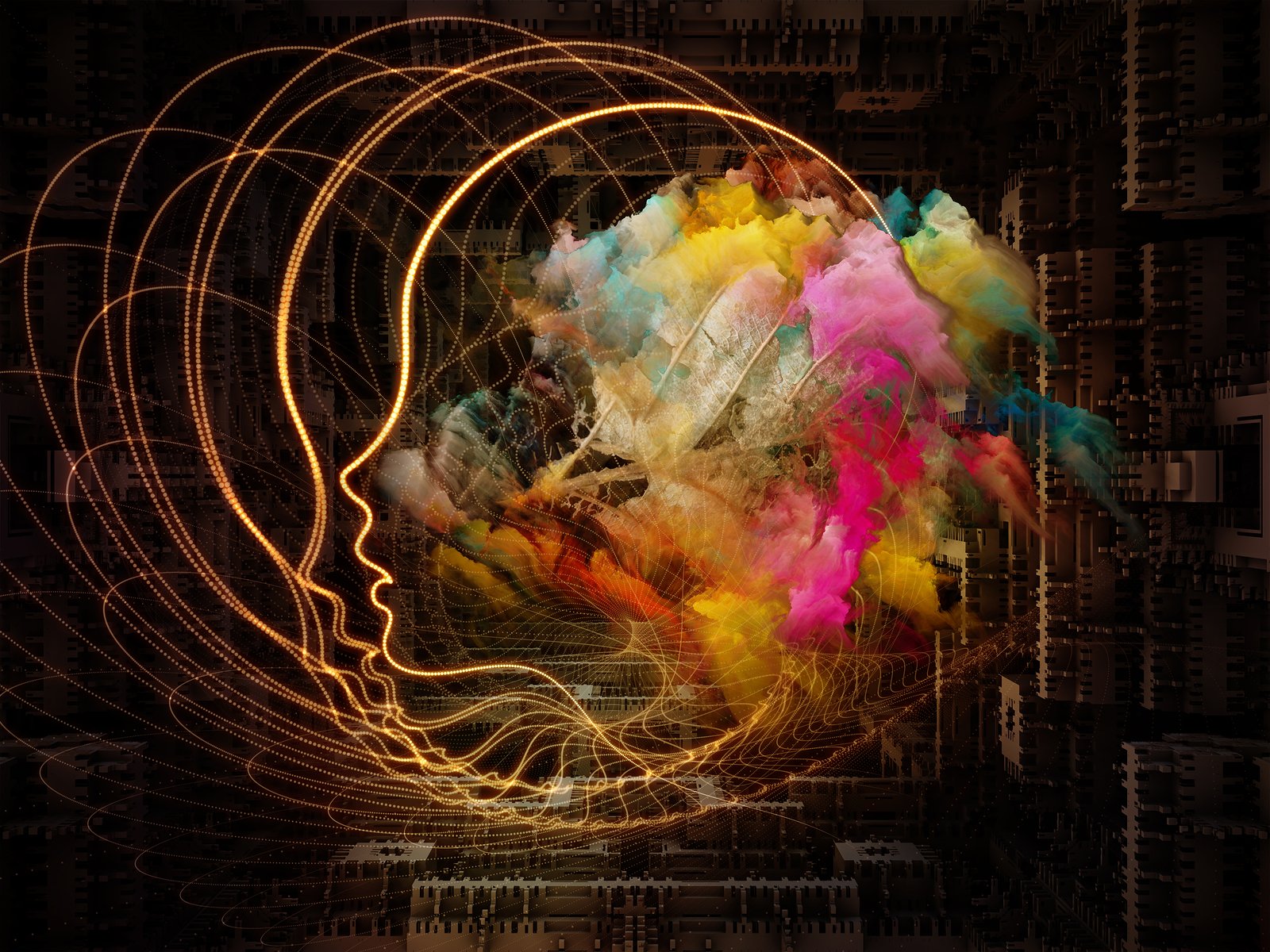 How To Eliminate Brain Fog: A Herbalist Explains