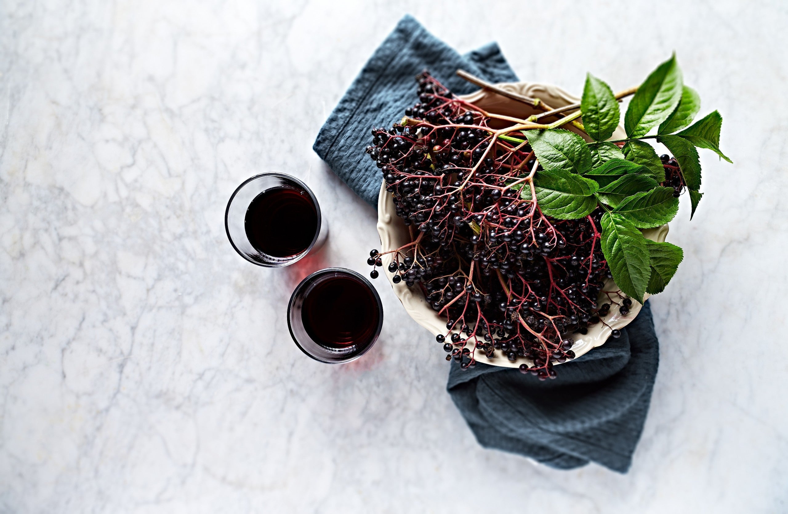 5 Brilliant Ways To Boost Your Immunity