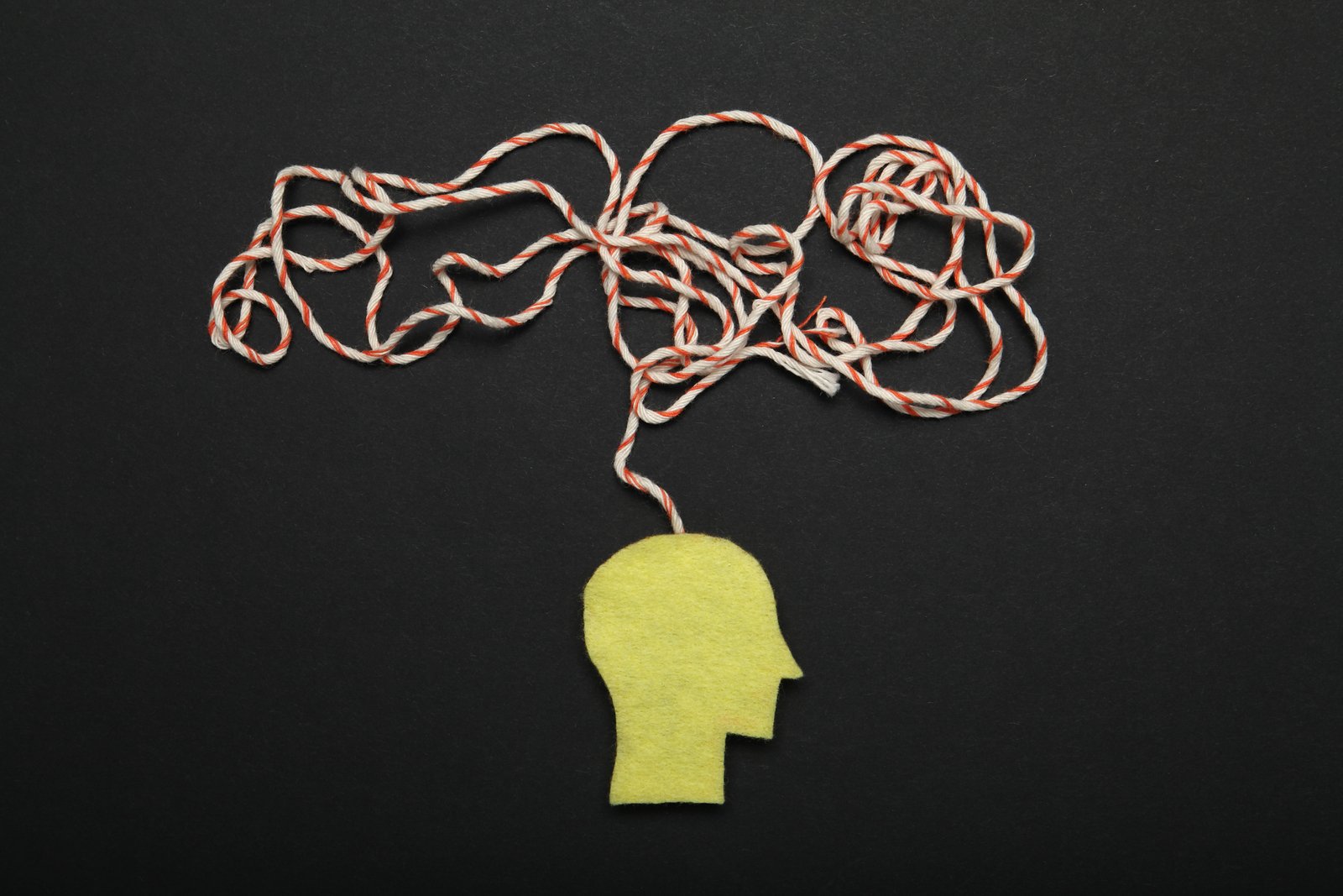 A Beginners Guide to Anxiety