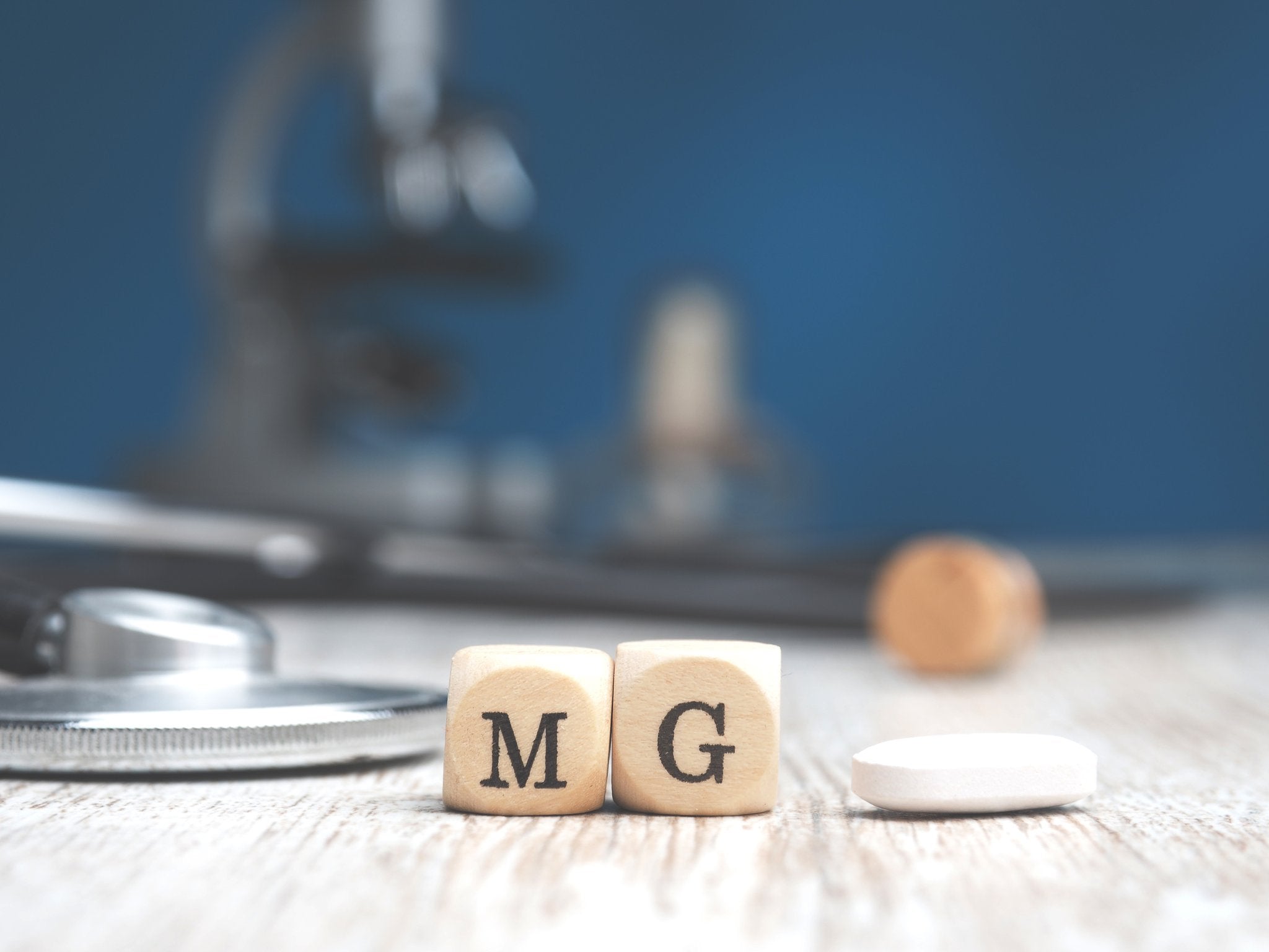 Magnesium Deficiency: Using Supplements To Avoid Absorption Issues