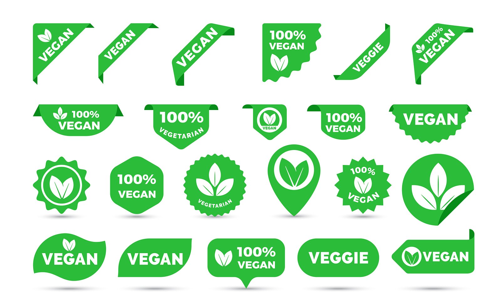 The Rise Of Veganism & The Supplements You Need For A Vegan Diet