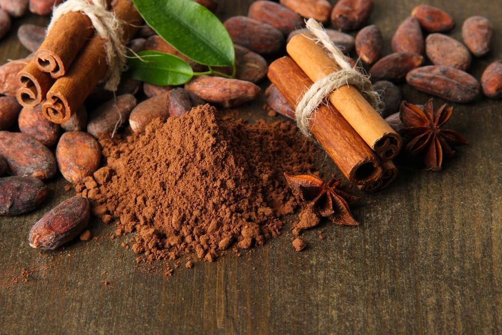 3 Energy Boosting Superfood Powders