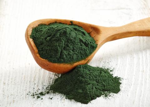 Chlorella Vs. Spirulina