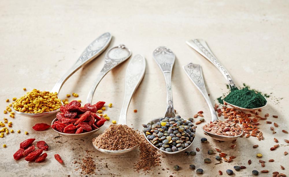 Our Top 3 Everyday Superfood Powders