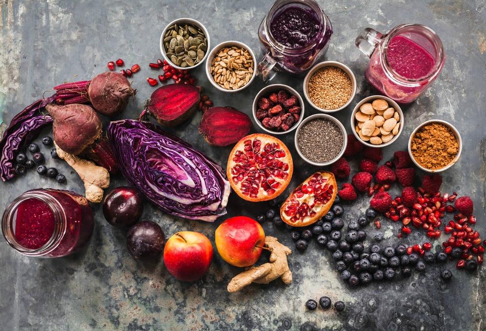 5 Easy Ways To Use Superfoods Every Day