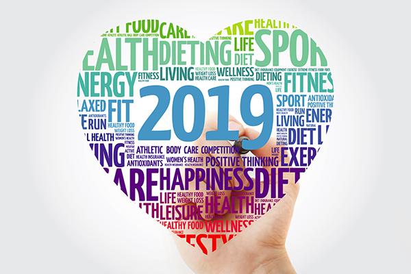 Top 6 Supplement Trends for 2019