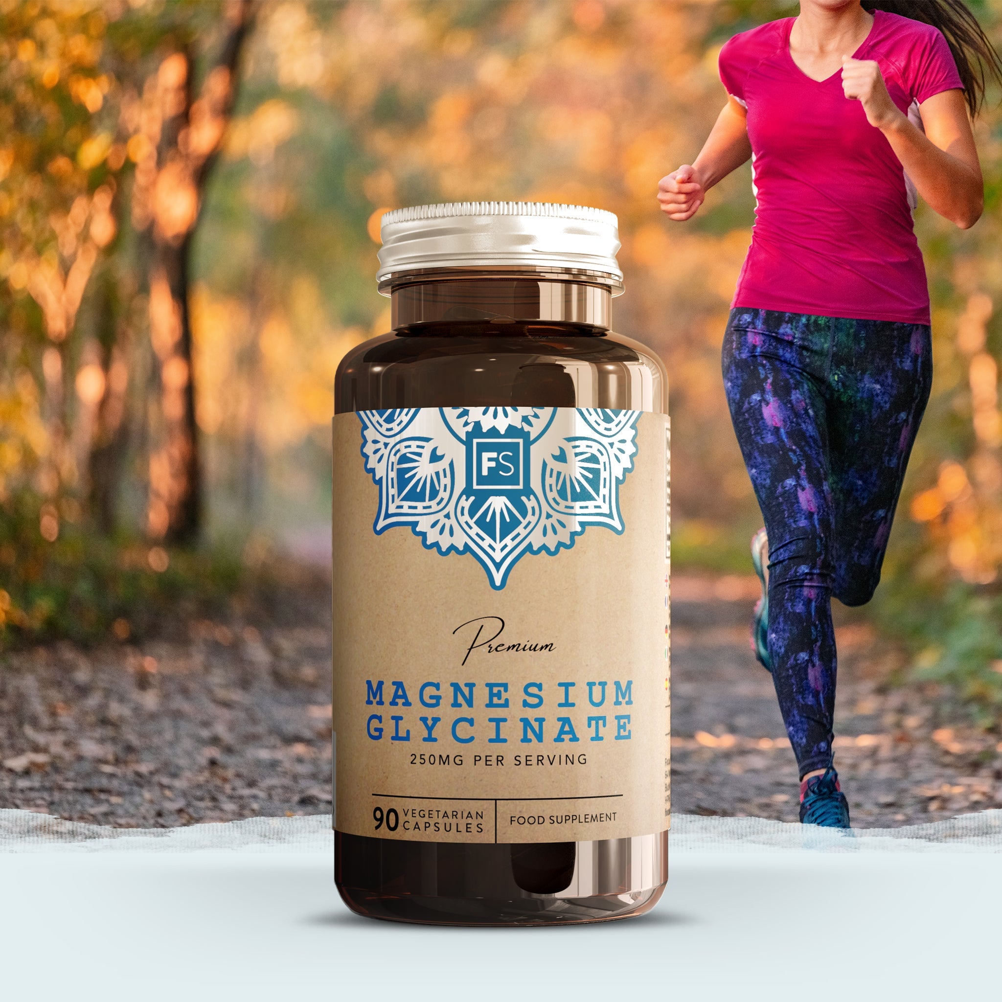 Supplements For Energy