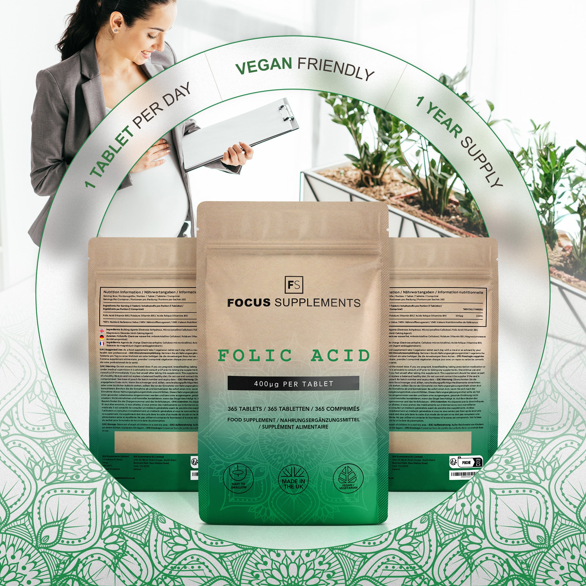 Folic Acid