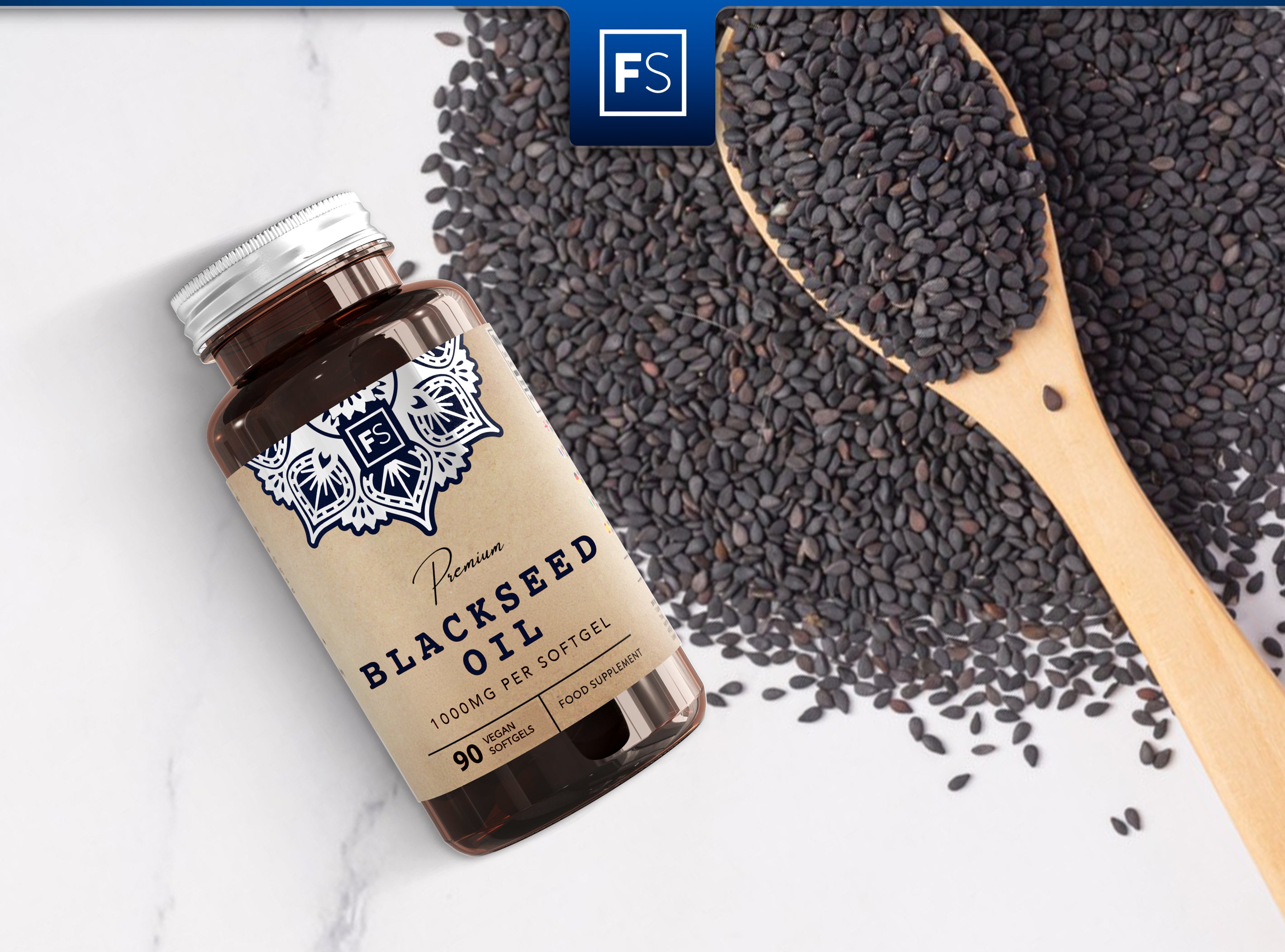 Blackseed Oil