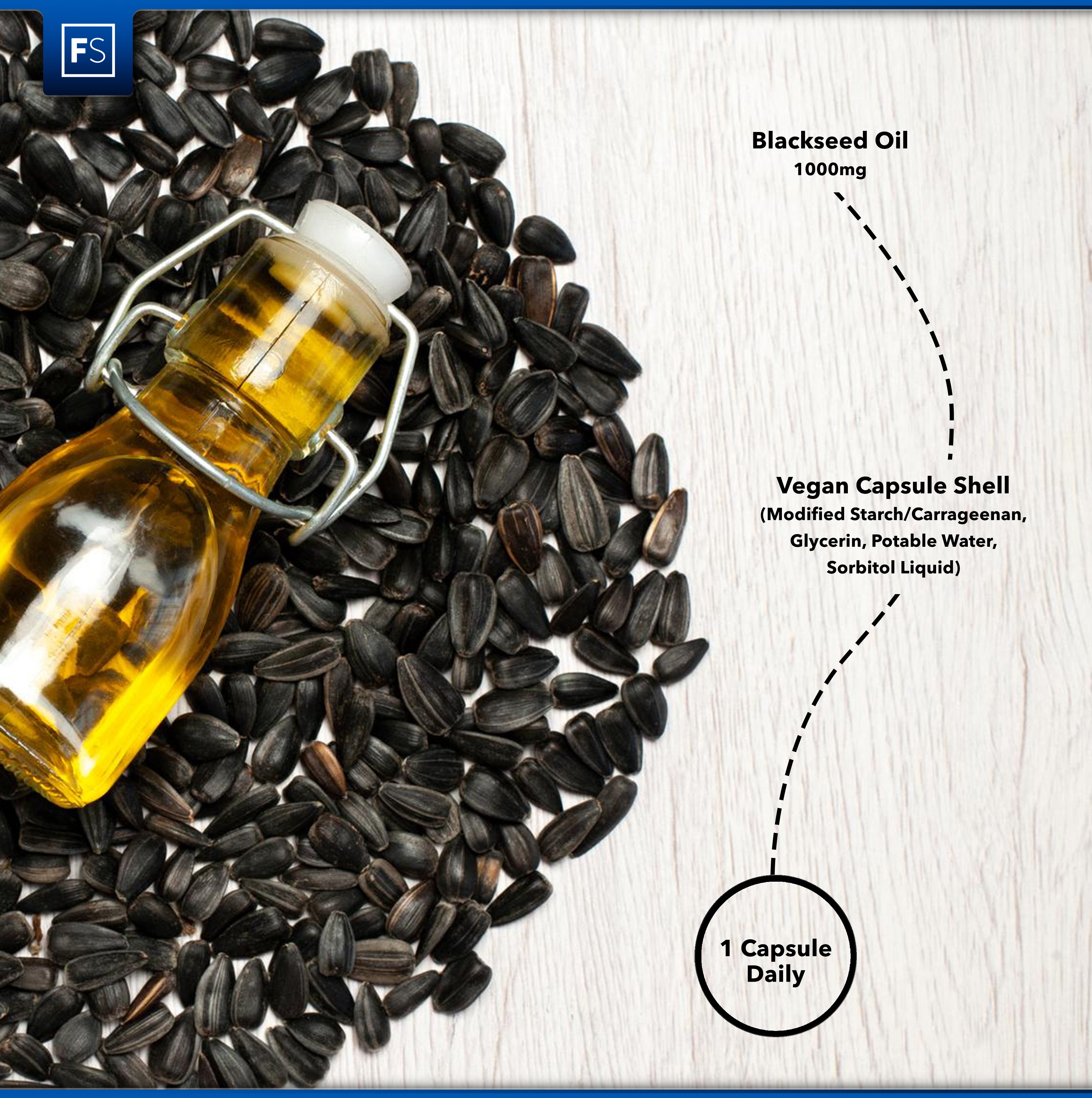 Blackseed Oil
