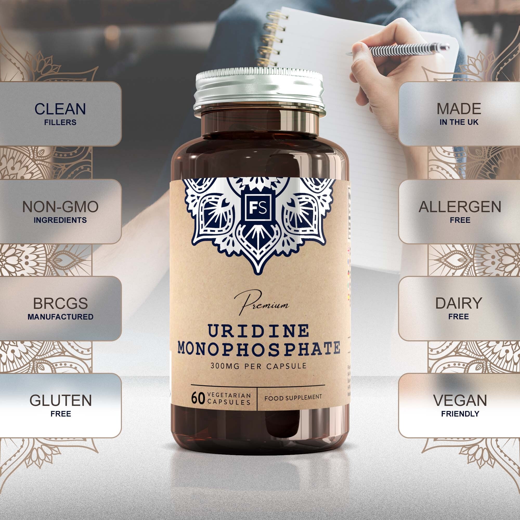 Uridine Monophosphate