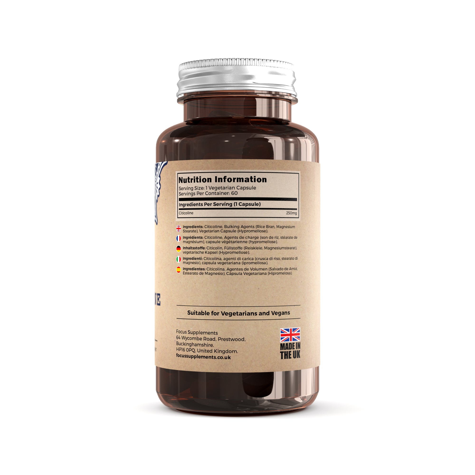 Citicoline