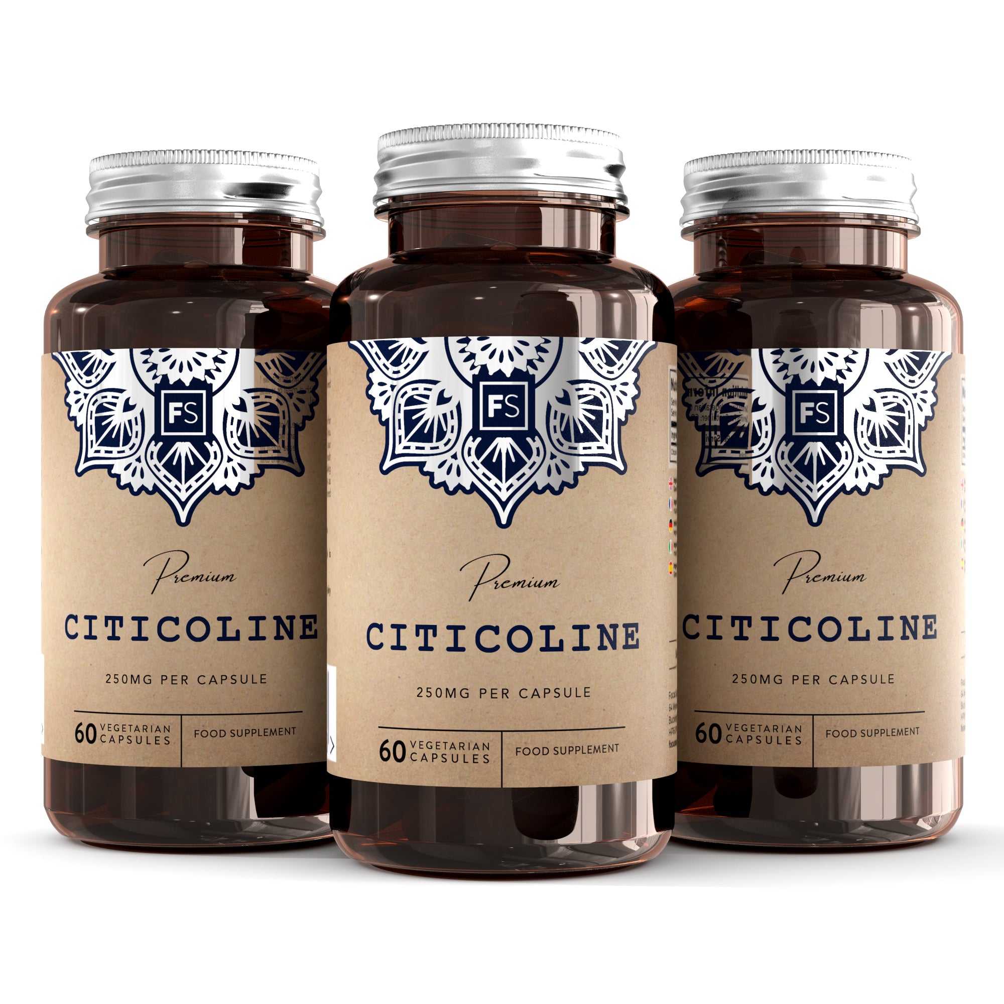 Citicoline