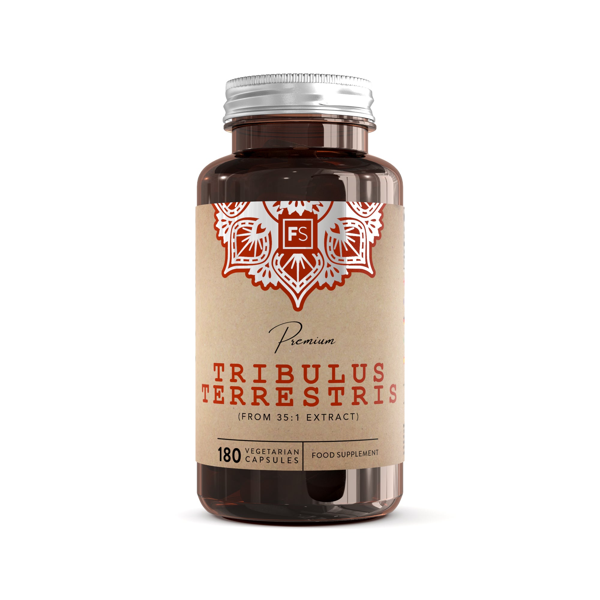 Tribulus Terrestris 35:1 Extract