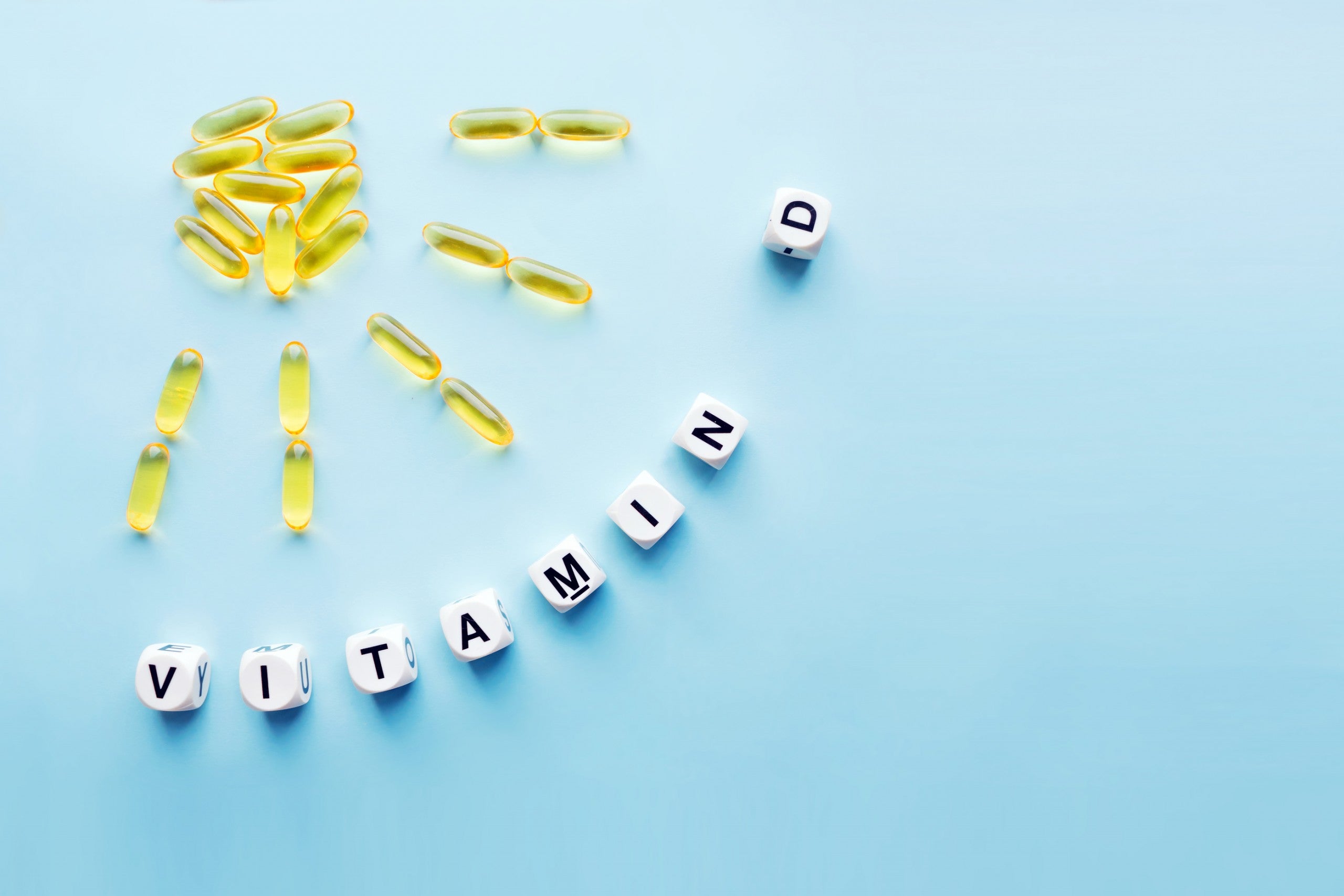Product Focus: Vitamin D3 &#038; K2