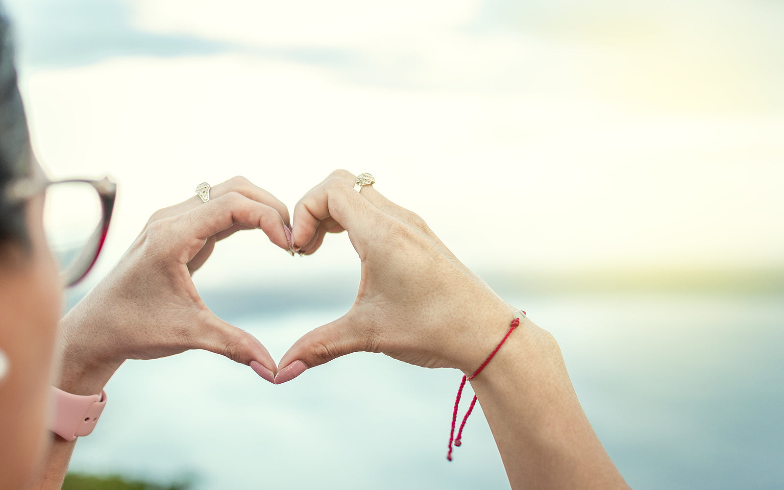 Helping A Healthy Heart