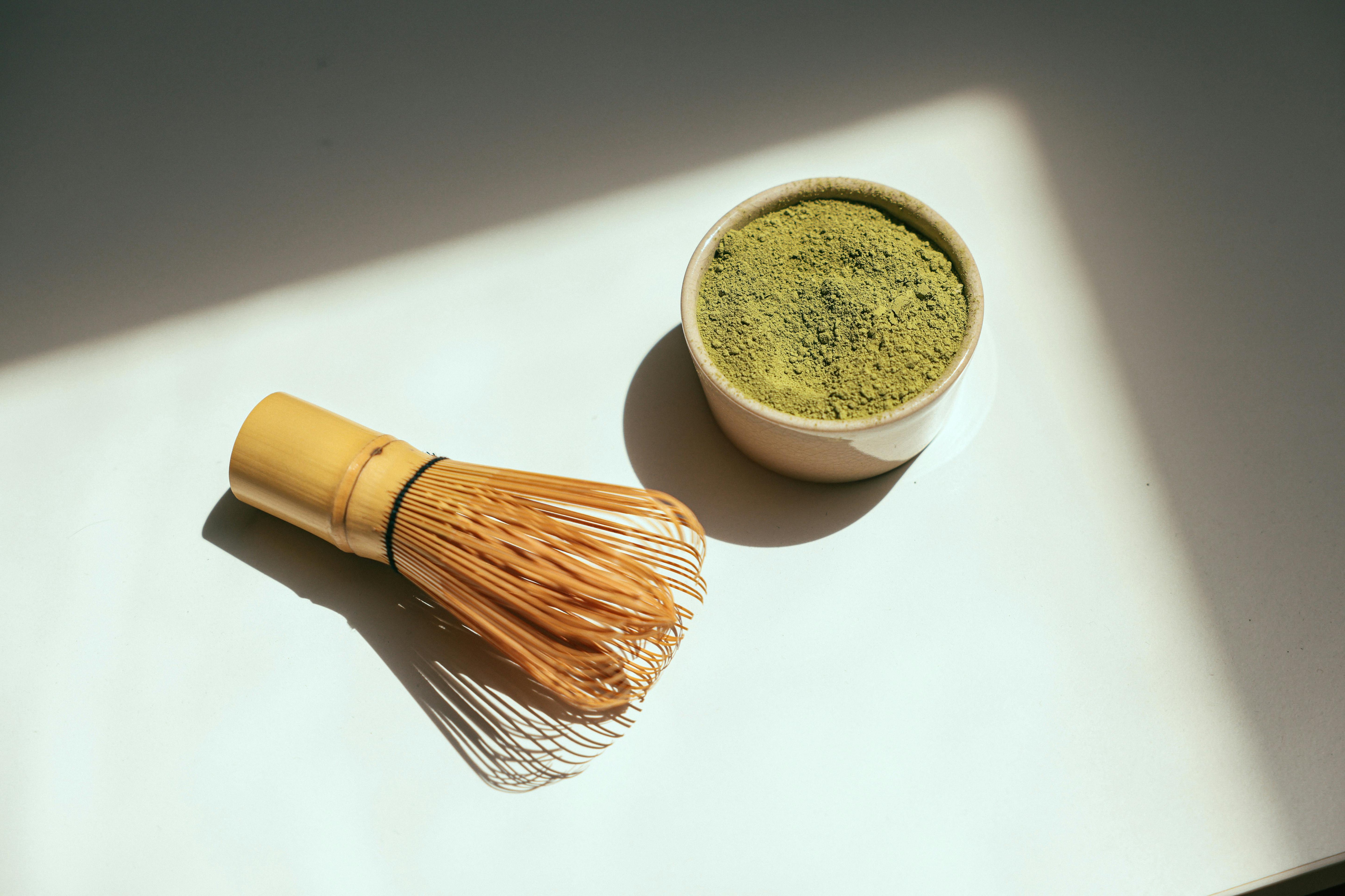 L-Theanine and Green Tea - What You Need To Know