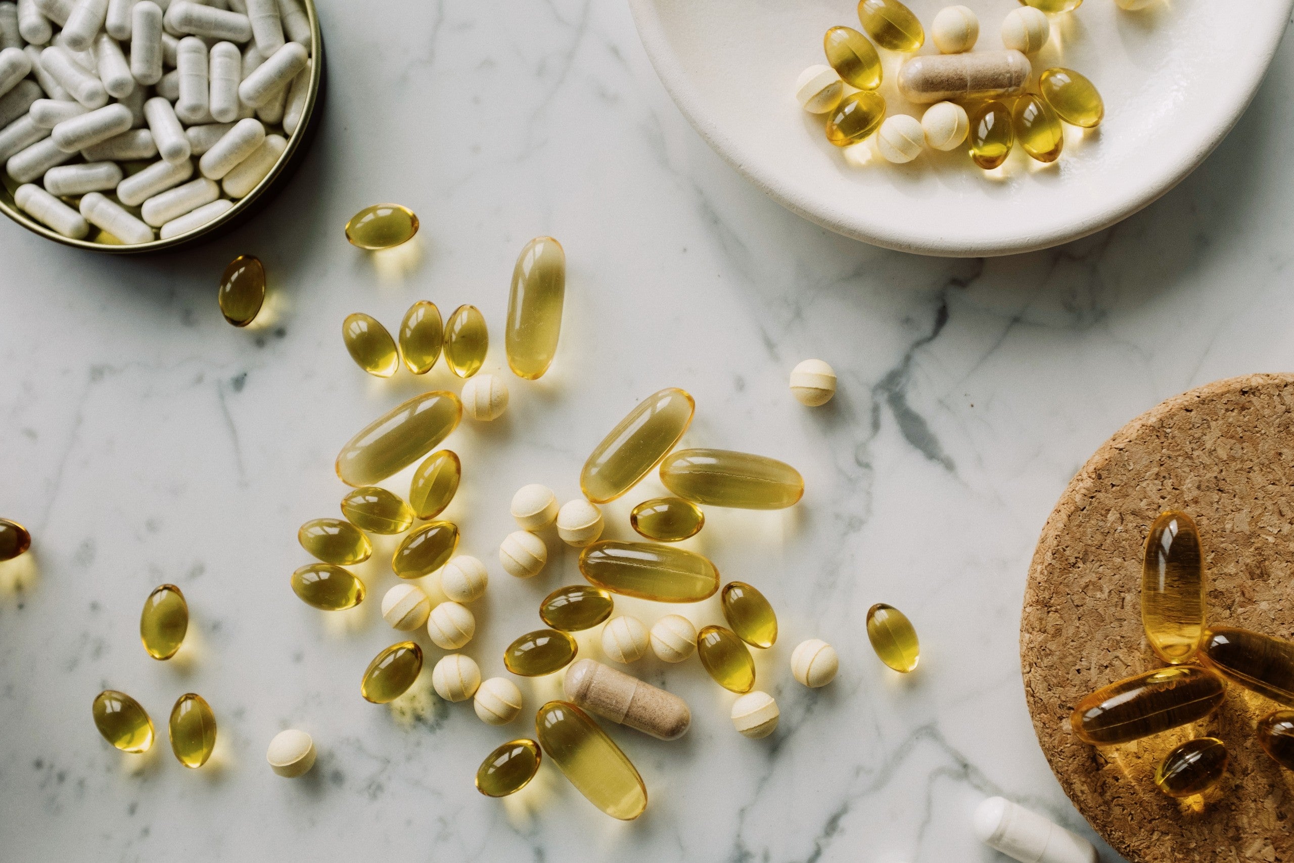 What’s the Difference Between Vitamins and Minerals?