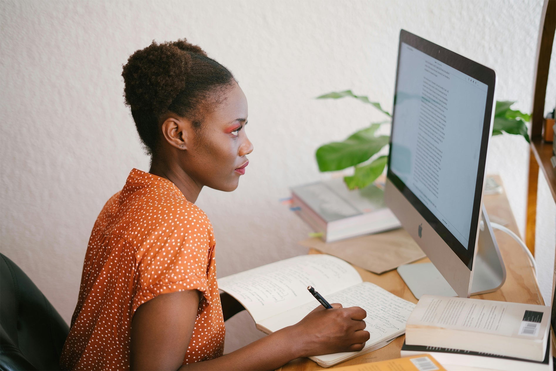 Boosting Your Brain While Studying