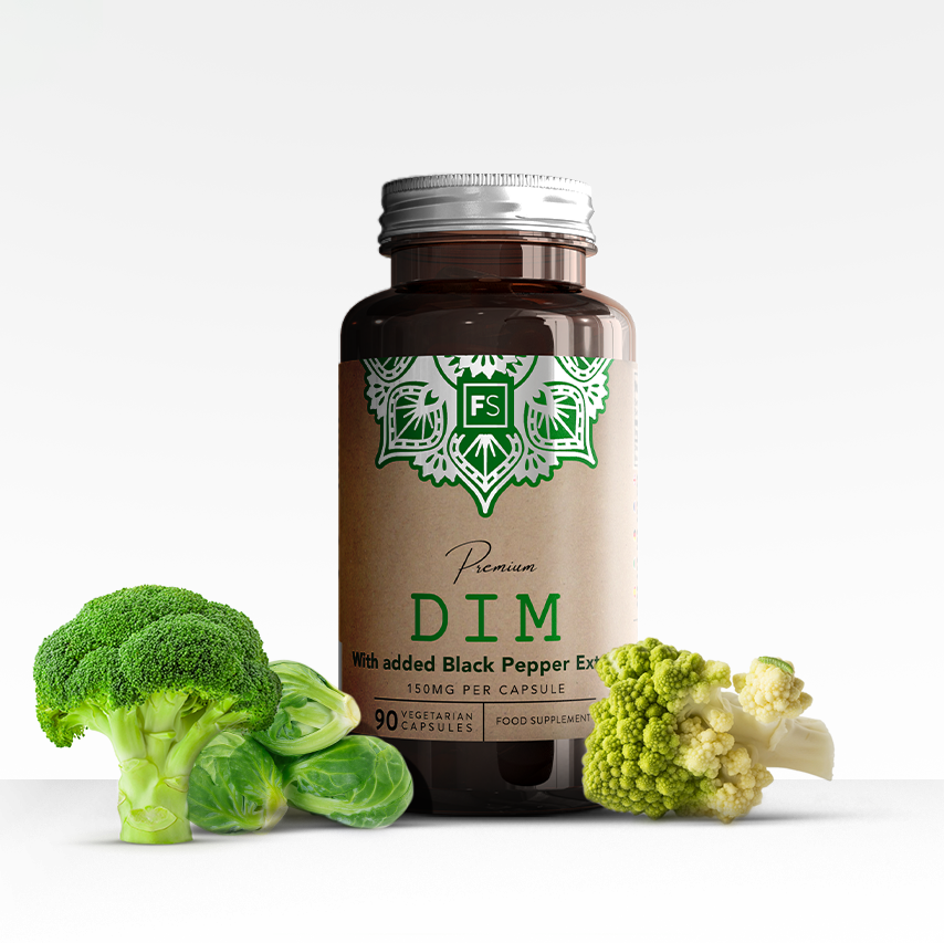 Supplements For Hormonal Balance