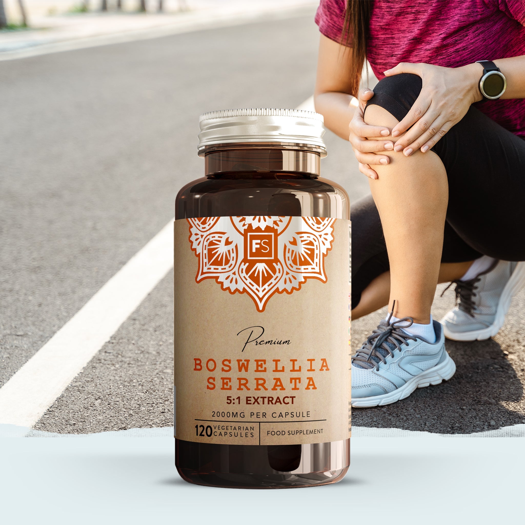 Supplements For Joints