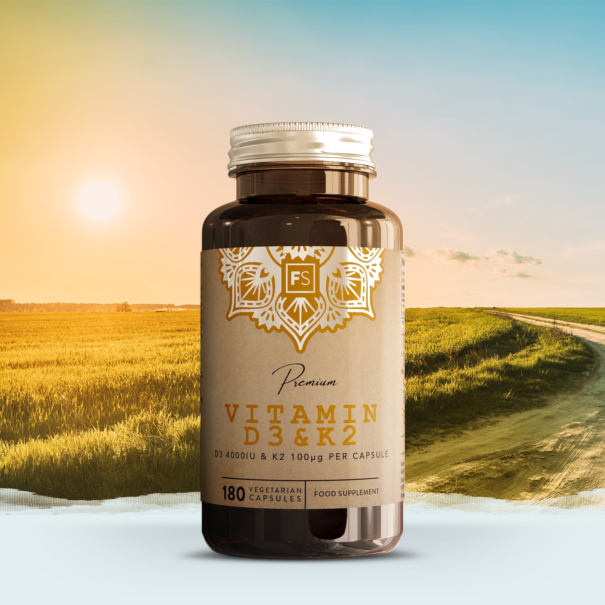 Supplements For Health