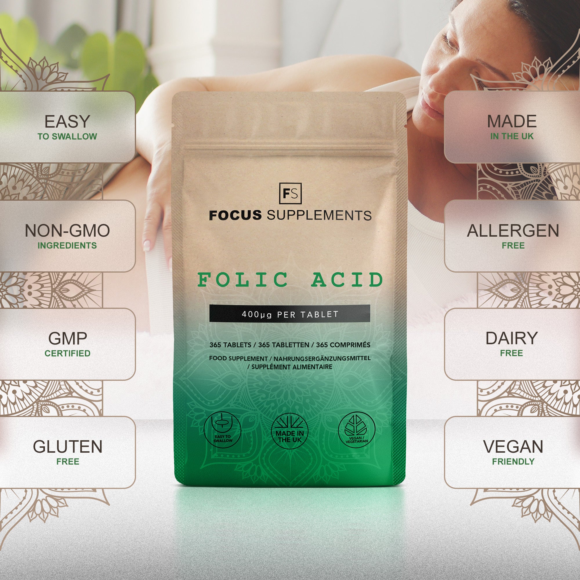 Folic Acid