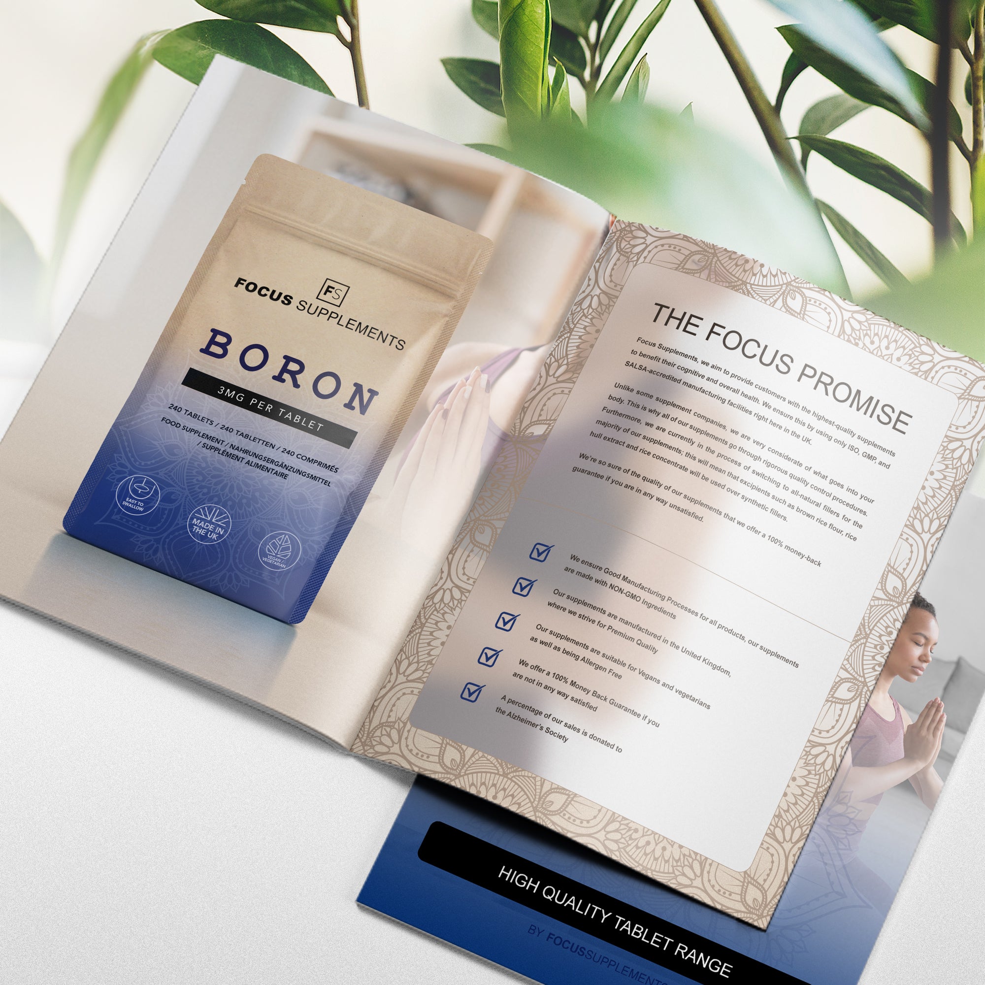 Boron
