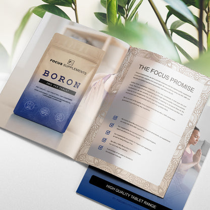 Boron