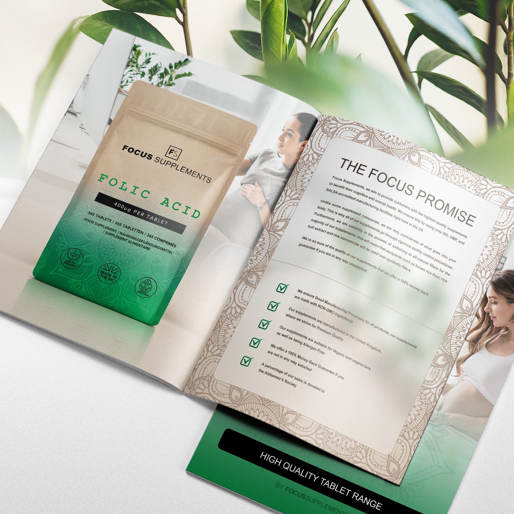 Folic Acid
