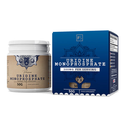 Uridine Monophosphate