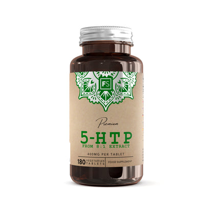 5-HTP 8:1 Extract