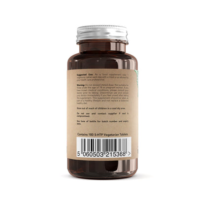 5-HTP 8:1 Extract