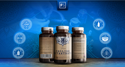 Choline Bitartrate