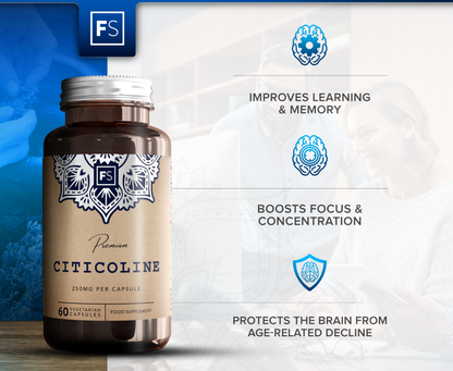 Citicoline