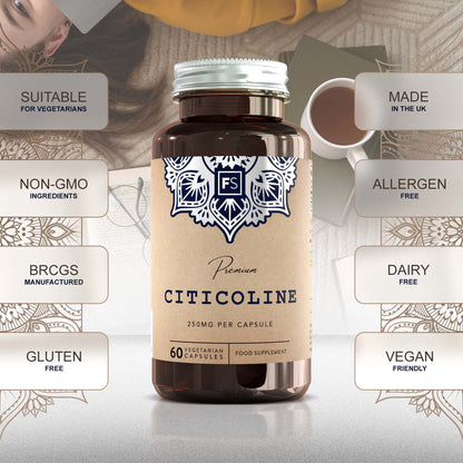 Citicoline