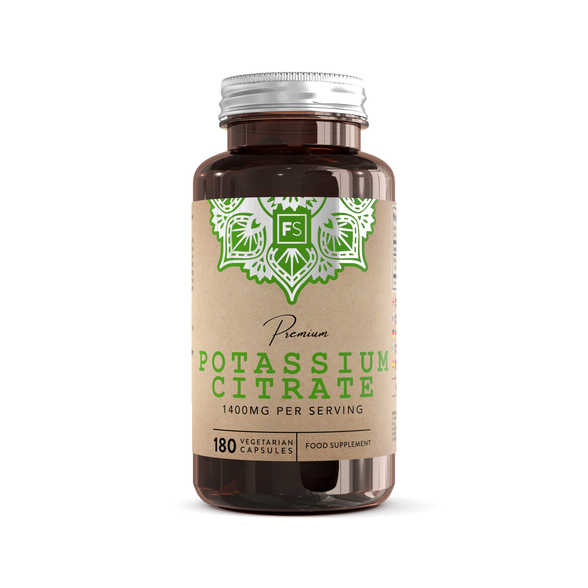 Potassium Citrate
