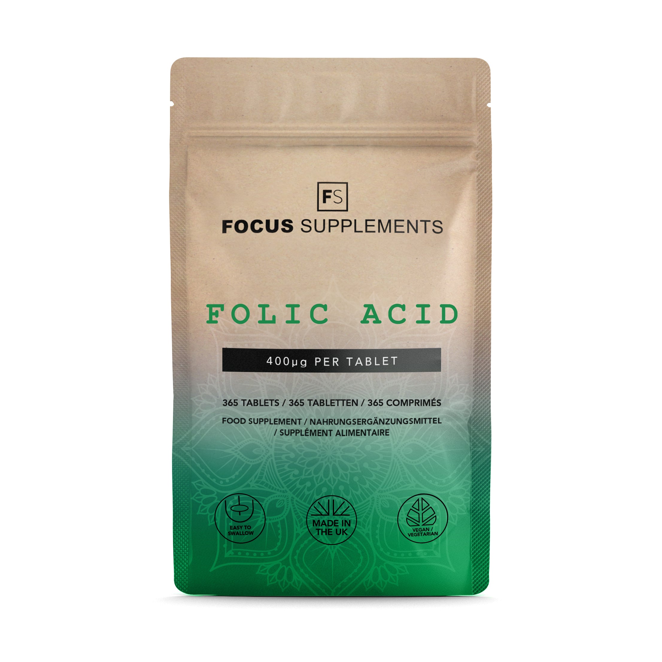 Folic Acid