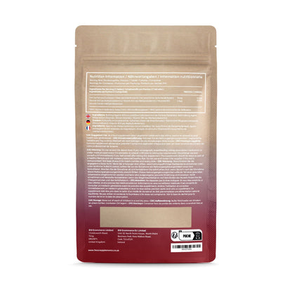 Iron & Vitamin B12
