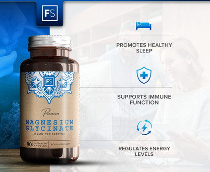 Magnesium Glycinate