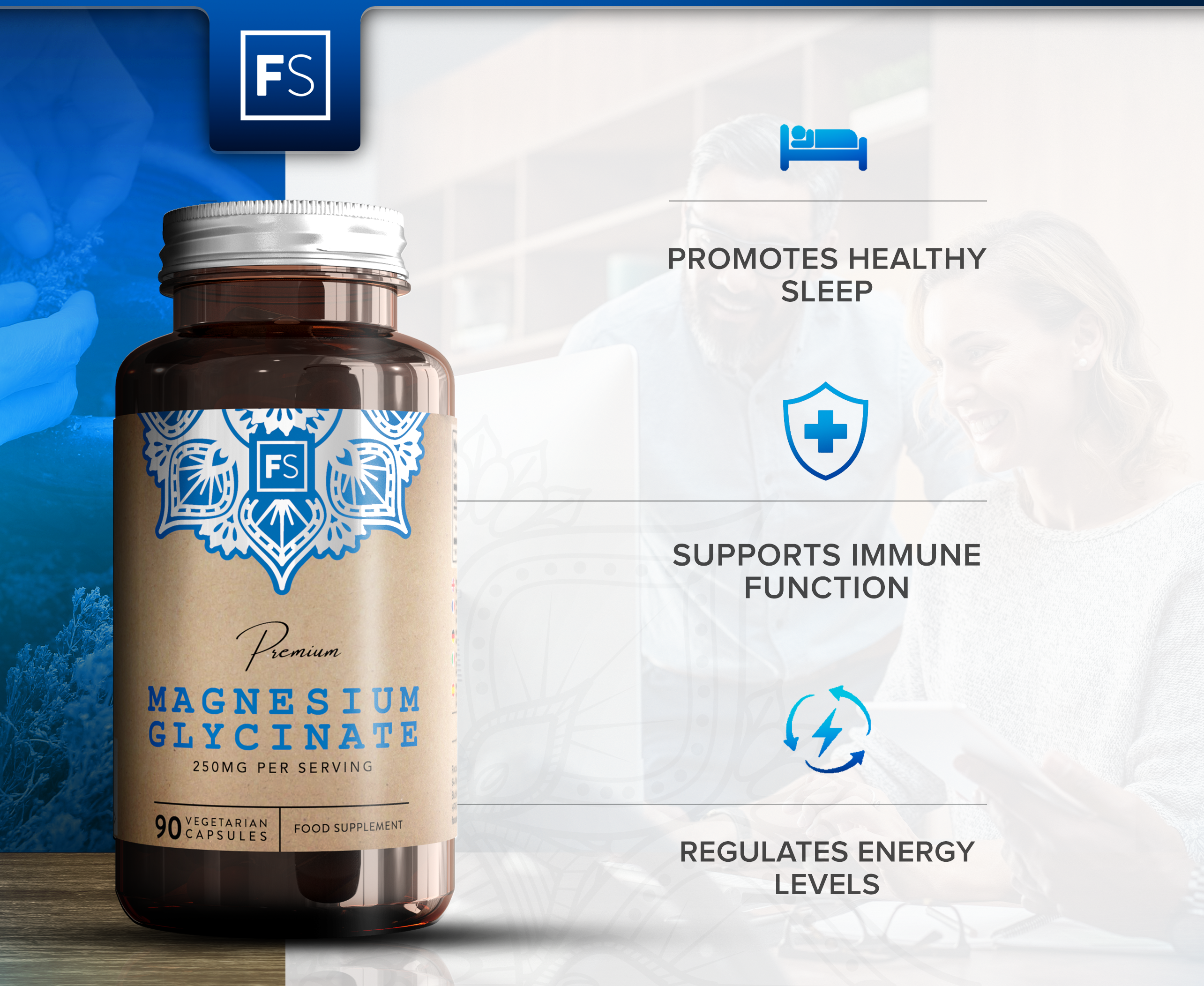 Magnesium Glycinate