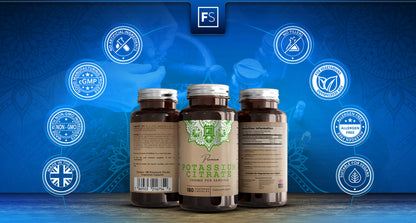 Potassium Citrate
