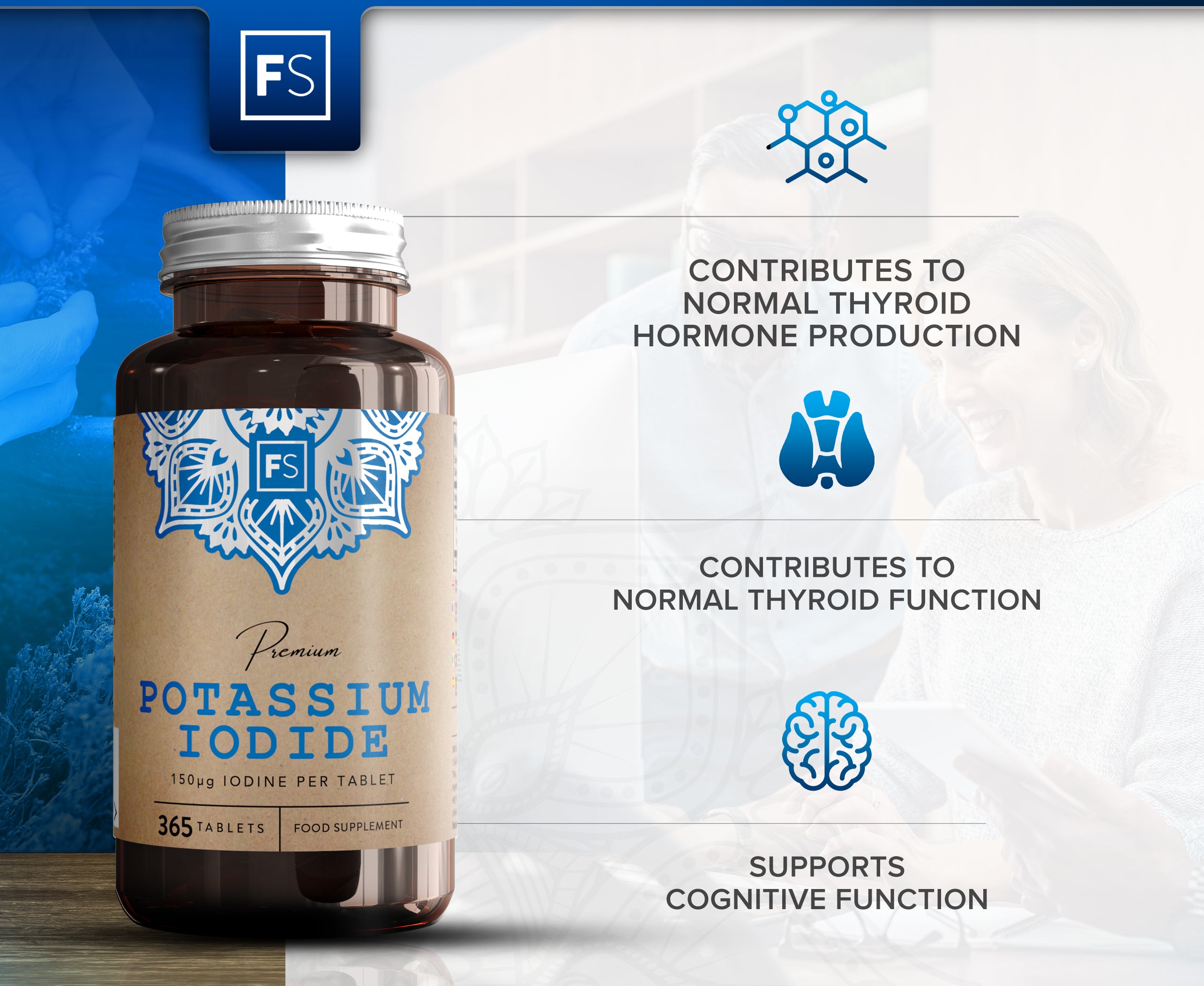 Potassium Iodide