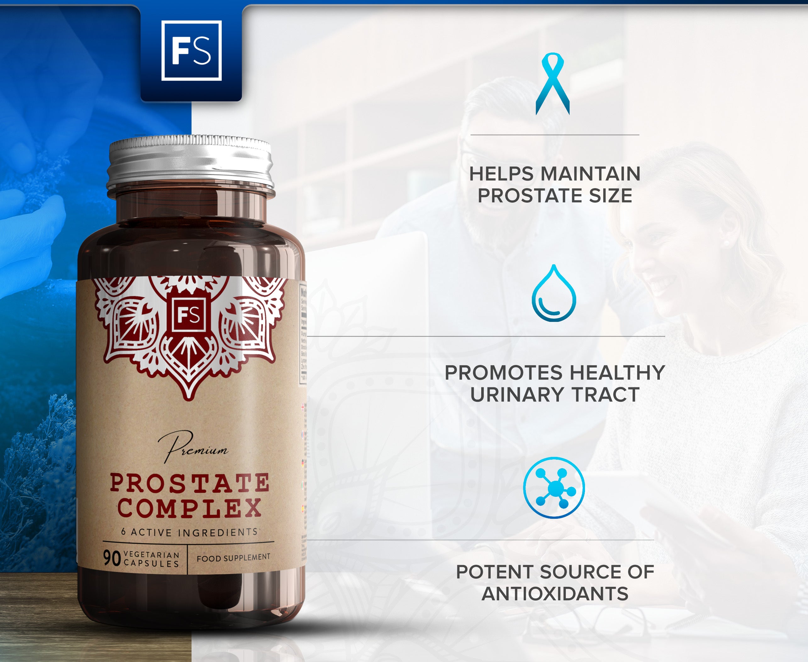 Prostate Complex